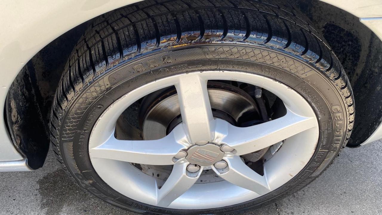 Seat Cordoba 1.4/85CV 16V Stylance DUAL