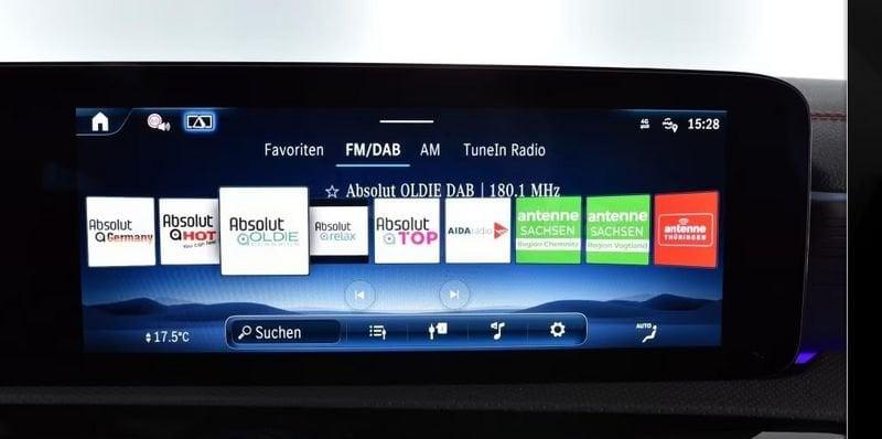 Mercedes-Benz CLA CLA 180 AMG Line Advanced Plus Multibeam Led Camera 360°