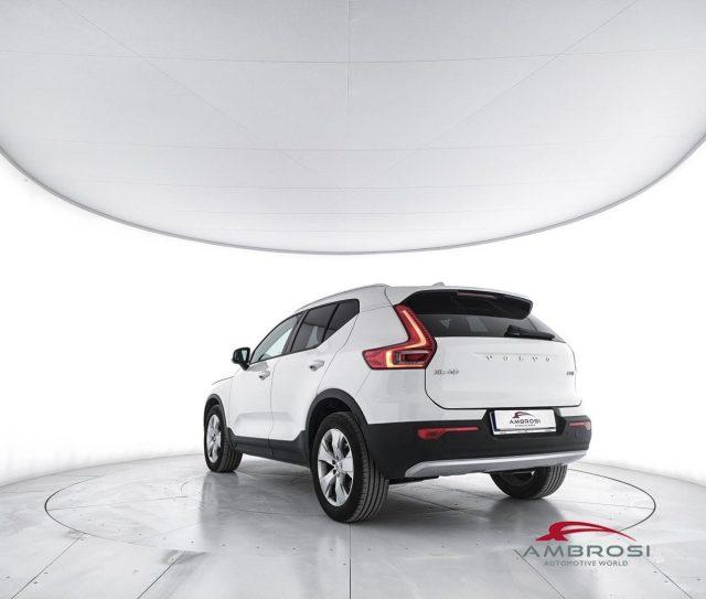VOLVO XC40 D3 Business Plus awd