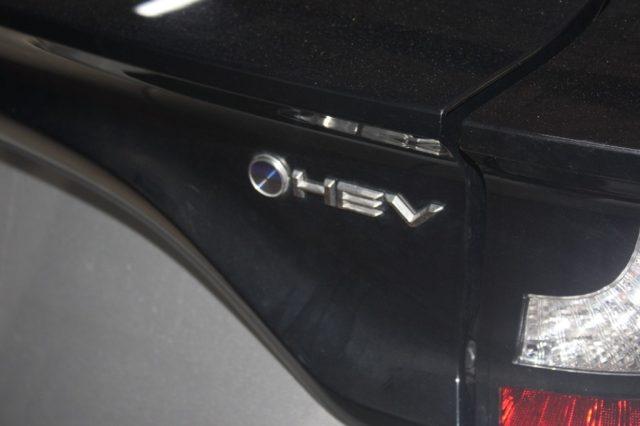 TOYOTA Yaris 1500 HYBRID ACTIVE 116 CV AUTOM.