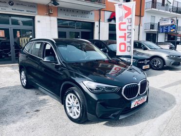 Bmw X1 sDrive16d BUSINESS -AUTOMATICA