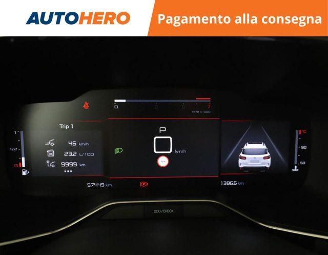 CITROEN C5 Aircross BlueHDi 130 S&S EAT8 Shine
