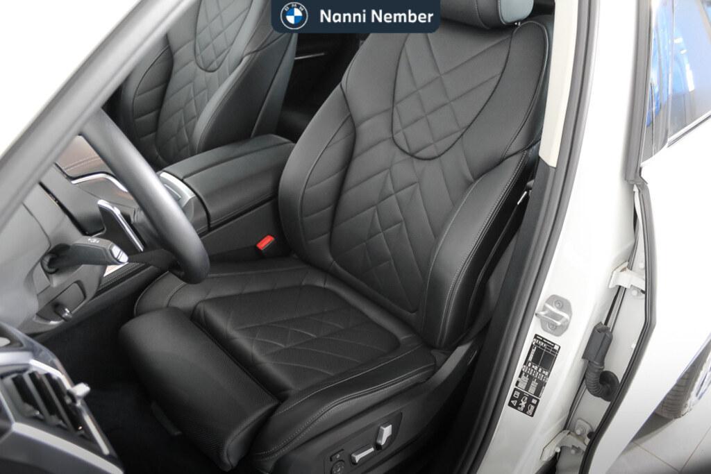 BMW X5 30 d xDrive Steptronic