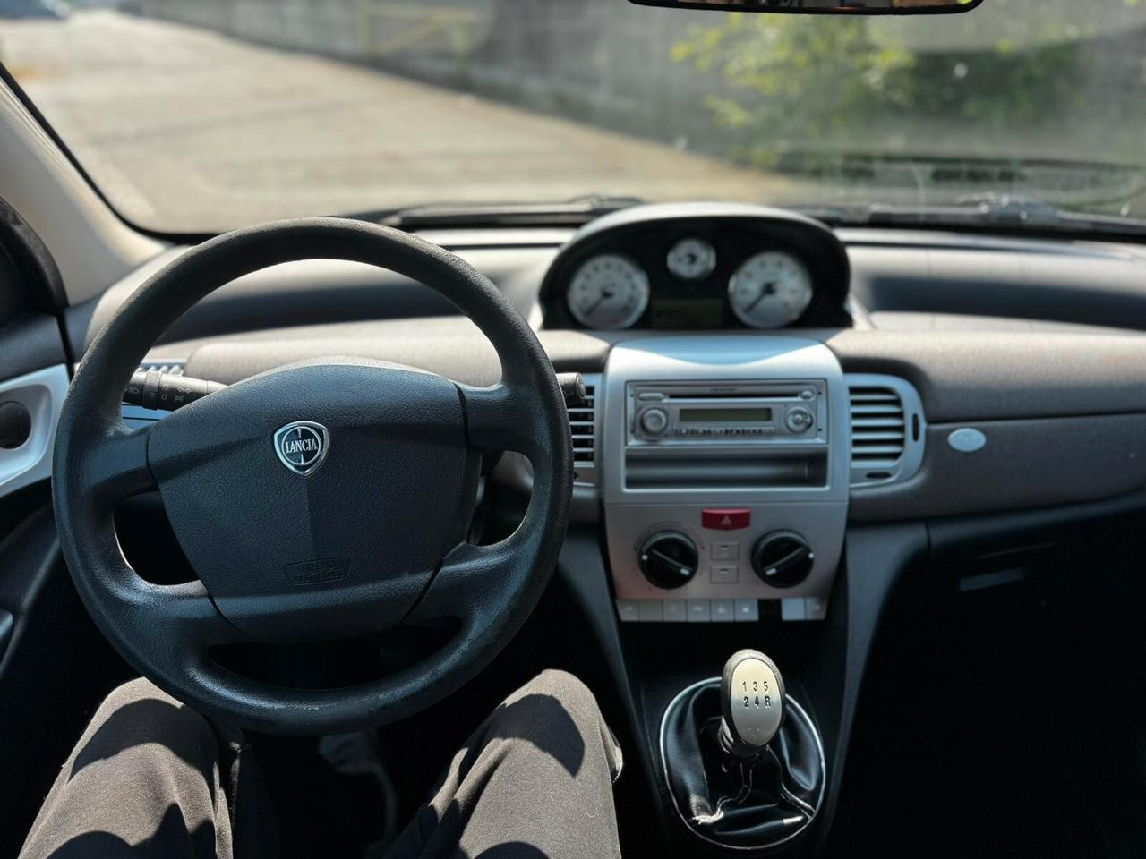 Lancia Ypsilon 1.2 Elle