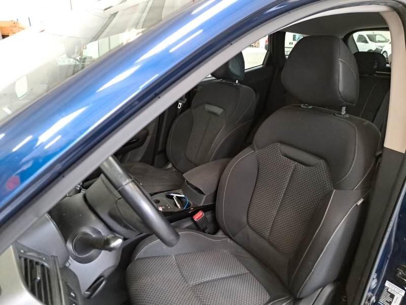 Renault Kadjar 1.5 dCi 110cv Energy Zen come NUOVA