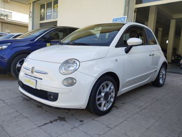 Fiat 500 1.2 Sport