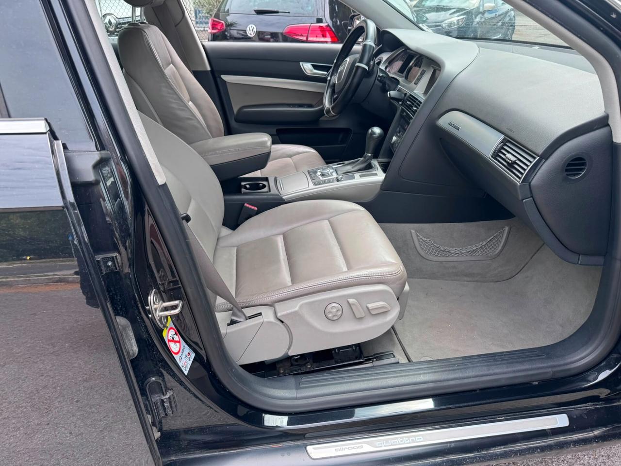 Audi A6 allroad 3.0 TDI 240 CV F.AP. tiptronic
