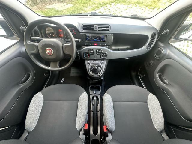 FIAT Panda 1.0 FireFly S&S Hybrid UNIPRO+PREZZO REALE!!