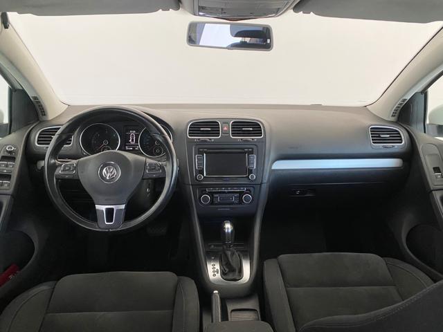 VOLKSWAGEN Golf 1.6 TDI DPF 5p. BlueMotion