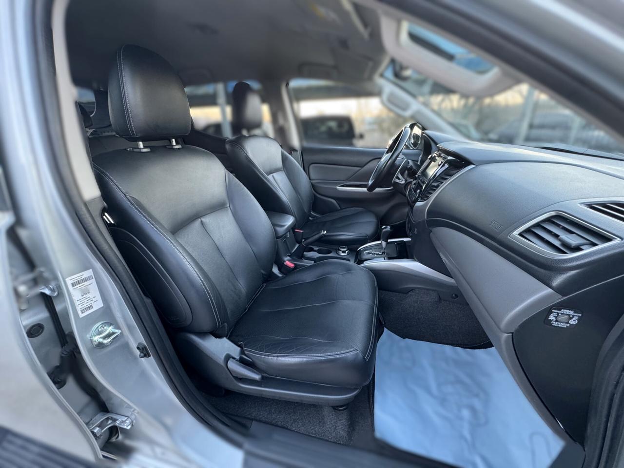 Fiat Fullback 2.4 180CV CROSS EDITION Doppia Cabina aut. LX