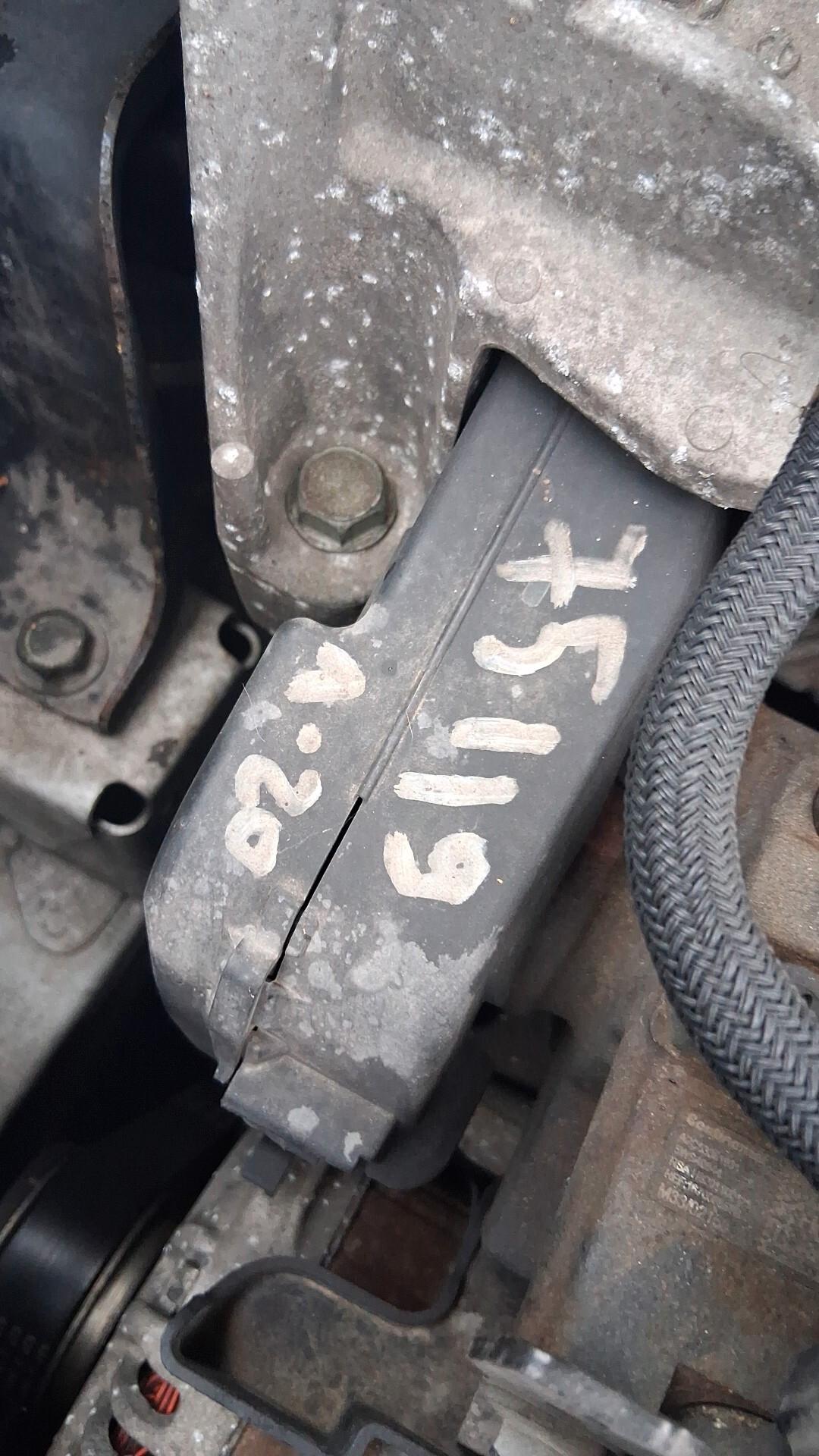 Nissan Juke 1.5 dCi Acenta