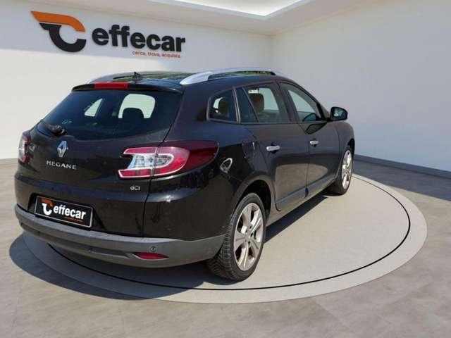 Renault Megane Mégane 1.5 dCi 110CV SporTour Dinamique