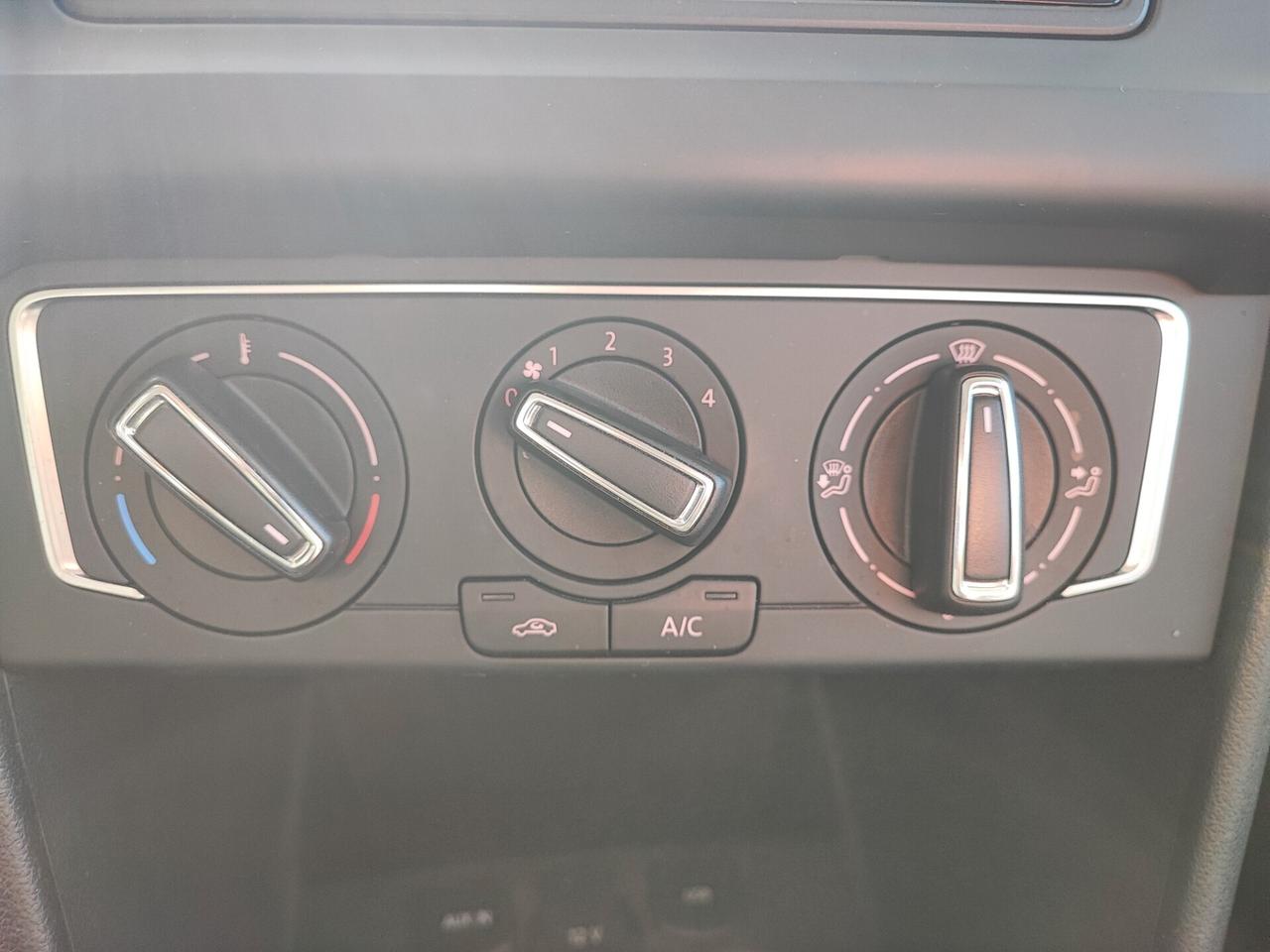 Volkswagen Polo 1.0 MPI 75CV 5p. Business