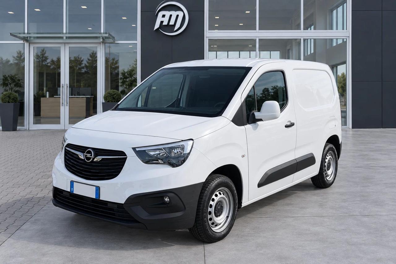 Opel Combo Cargo 1.5 Diesel 100CV Edition S&S +IVA