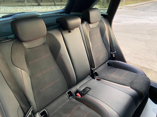 MERCEDES-BENZ B 180 d Automatic Premium Amg TETTO APR/PAN