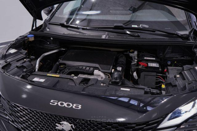 PEUGEOT 5008 PureTech Turbo 130cv S&S EAT8 GT