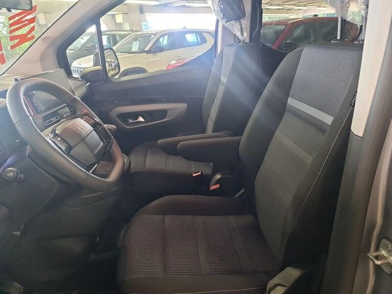 FIAT Doblò Doblò 1.5 BlueHdi 100CV Combi N1