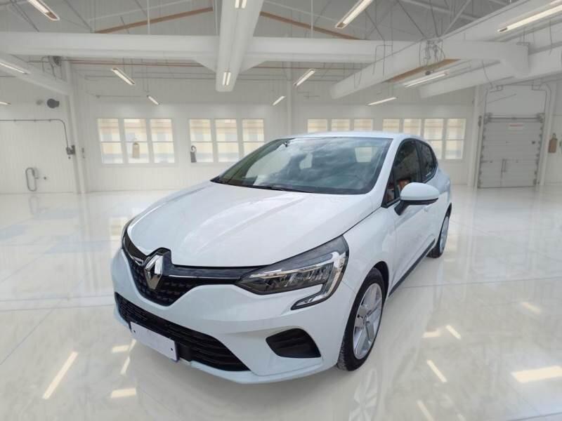 RENAULT CLIO 1.0 TCE 90 CV 5P BUSINESS