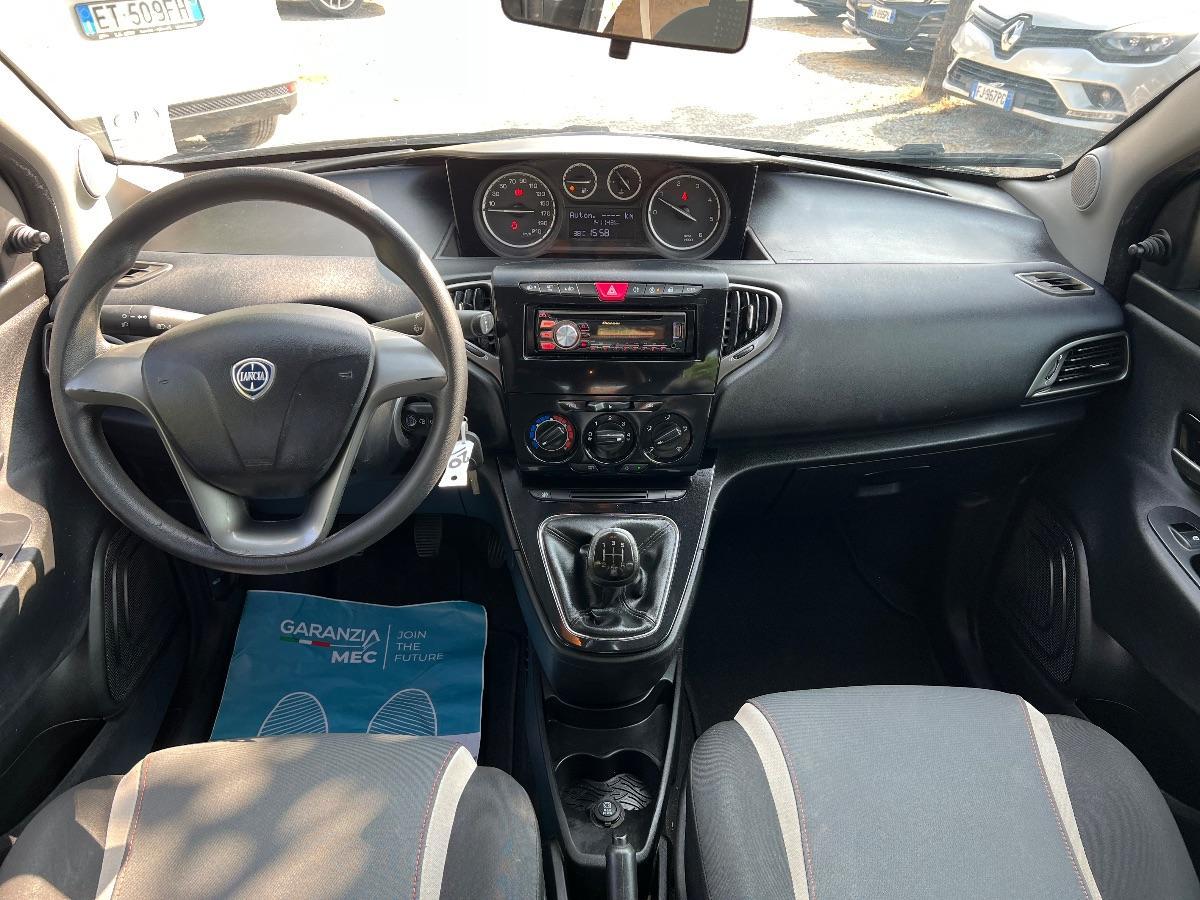 LANCIA - Ypsilon - 1.3 MJT 16V 95 CV 5 porte S&S Elefantino