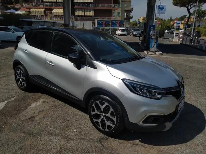 Renault Captur TCe 90CV Life - GPL del 07/2020