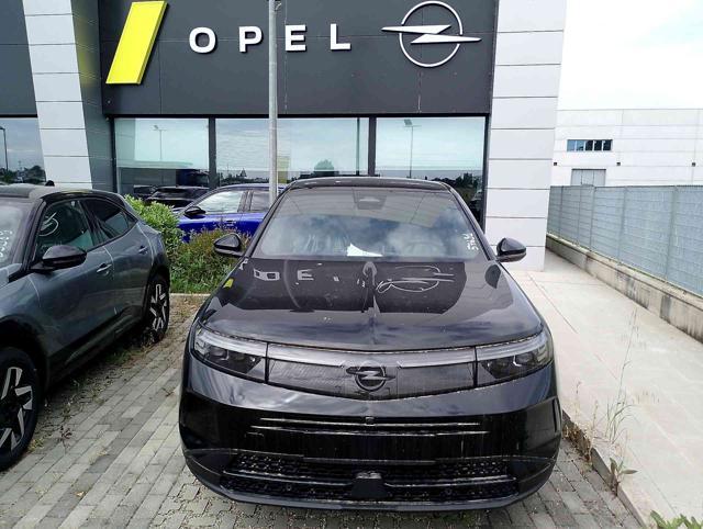 OPEL Grandland Hybrid 145 CV DCT6 GS
