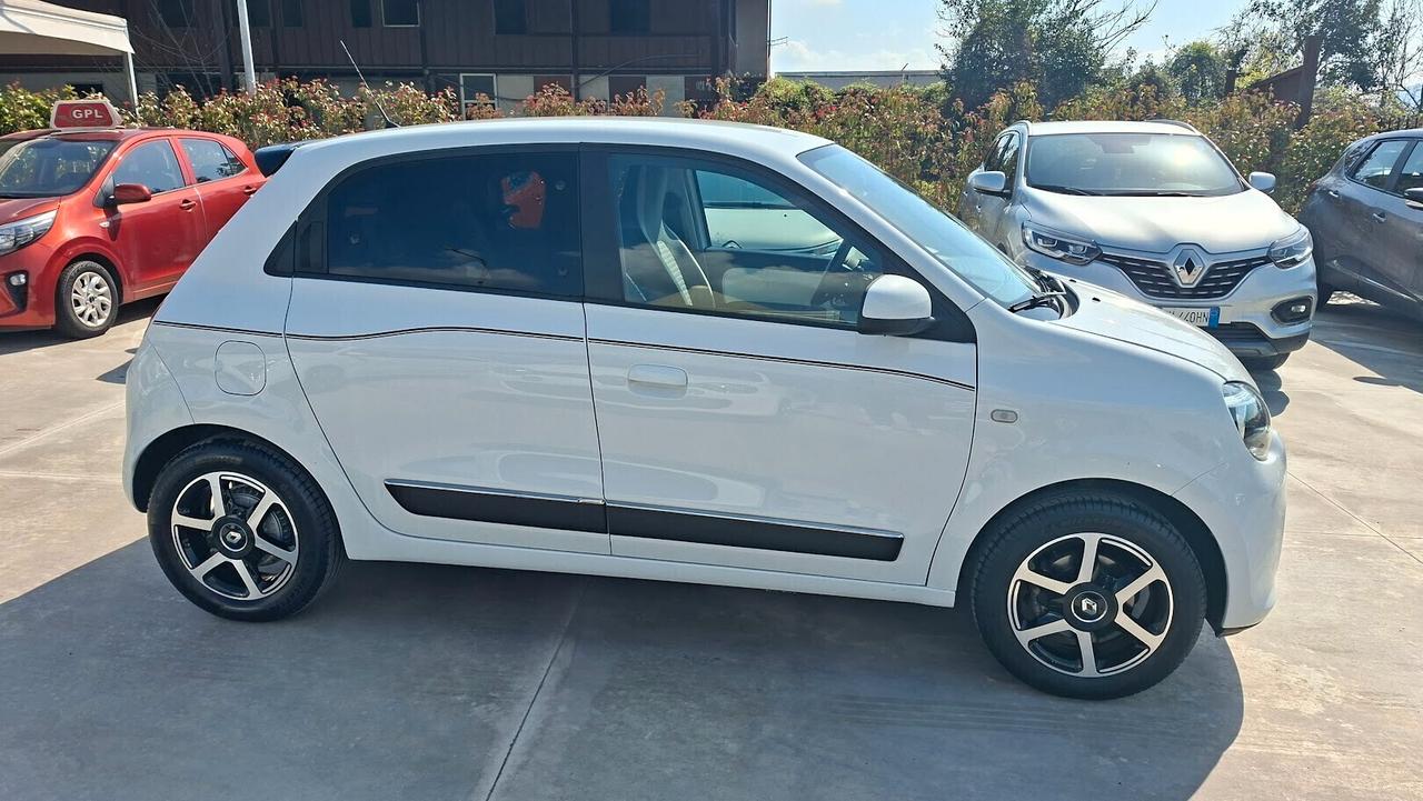 Renault Twingo TCe 90 CV EDC AUTOMATICA 2018