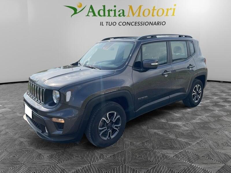 Jeep Renegade 1.0 T3 Longitude