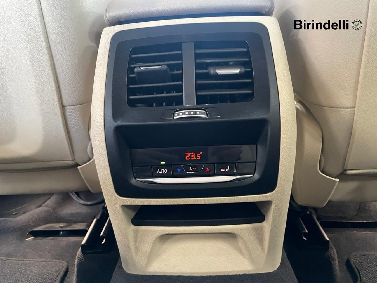 BMW X3 (G01/F97) - X3 xDrive20d Business Advantage