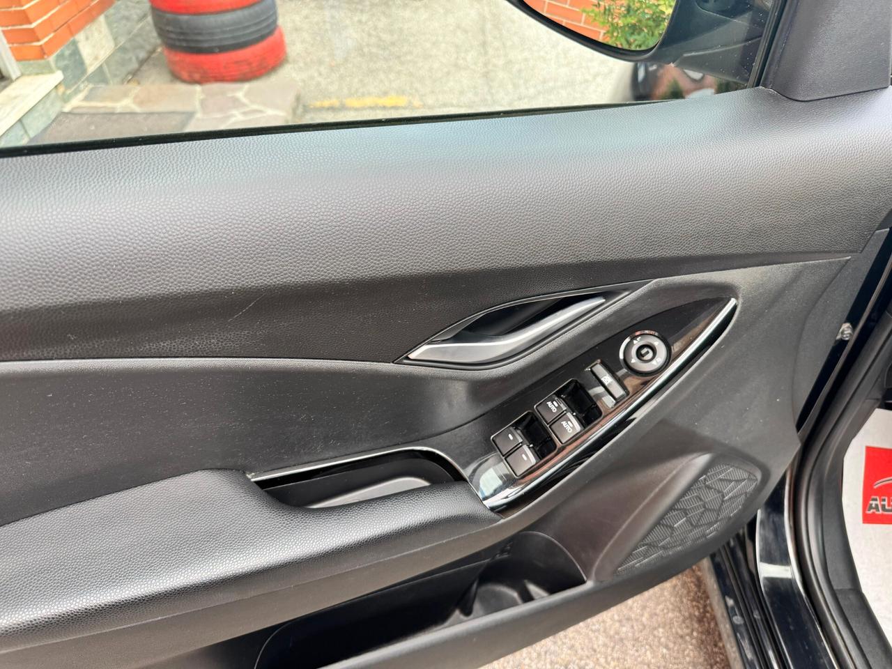 Hyundai iX20 1.4 gpl 90CV Econext Comfort