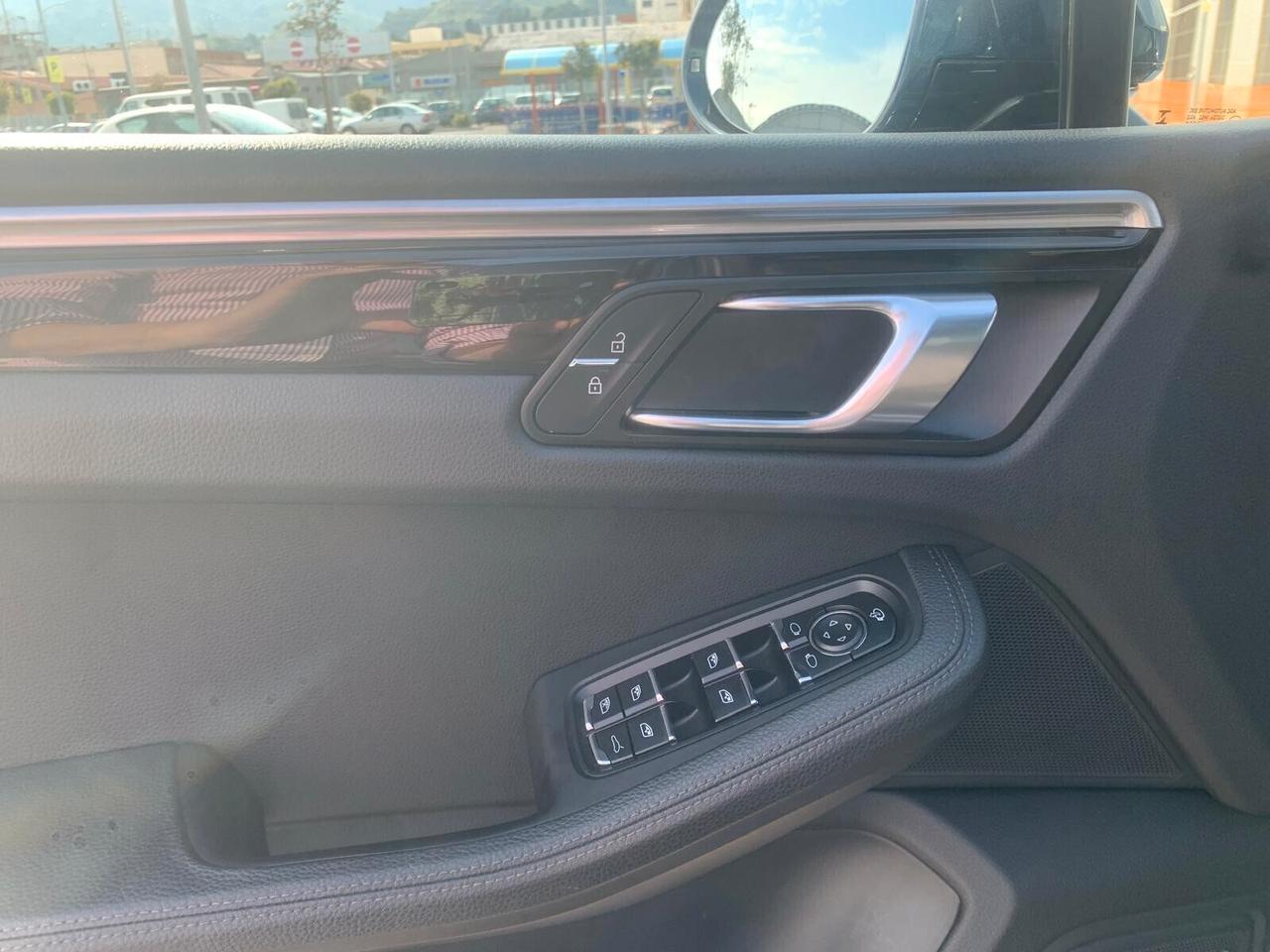 Porsche Macan 3.0 S