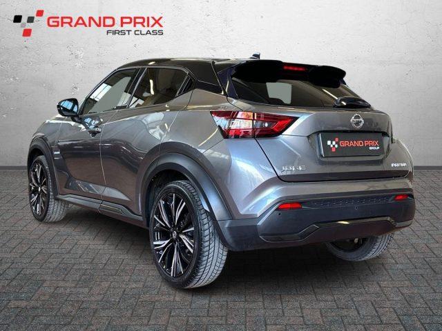 NISSAN Juke 1.0 DIG-T 114 CV DCT N-Design