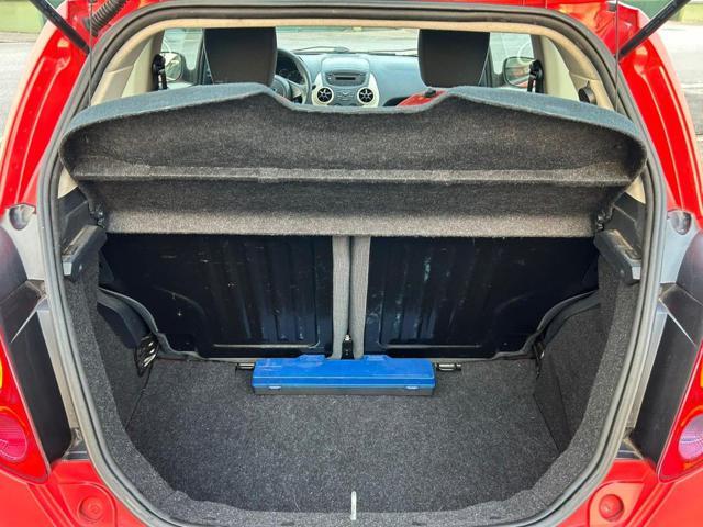 FORD Ka+ 1.2 8V 69CV *OK NEOPATENTATI*UNIPRO*FINANZIABILE*