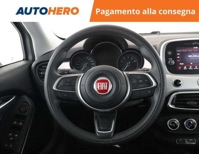 FIAT 500X 1.0 T3 120 CV City Cross
