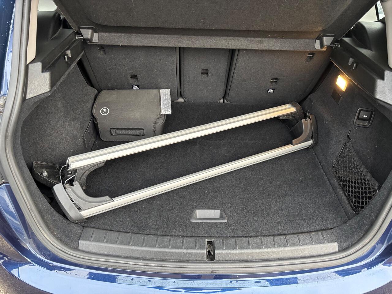 Bmw 2er Active Tourer 225xe MILD HYBRID