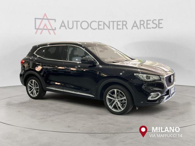 MG EHS Plug-in Hybrid Excite
