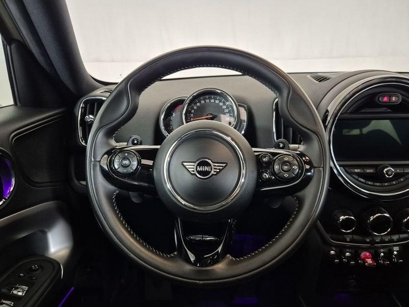 MINI Countryman Mini F60 2017 Diese Mini 2.0 Cooper SD Hype all4 auto my18