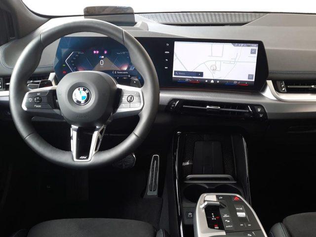 BMW 218 d Active Tourer Msport Aut.