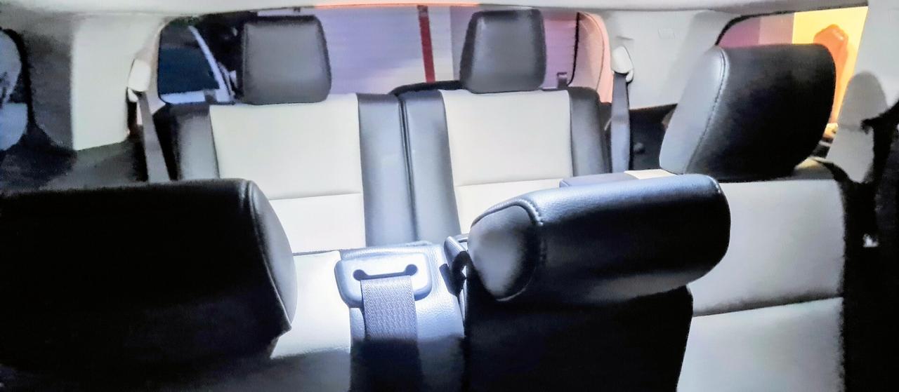 Dodge Journey 2.0 *UNIPROPRIETARIO*Turbodiesel aut. R/T DPF