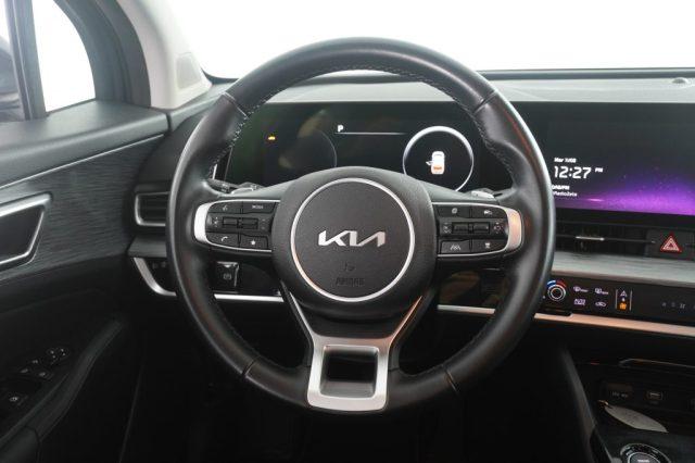 KIA Sportage Sportage 1.6 CRDi MHEV DCT Style