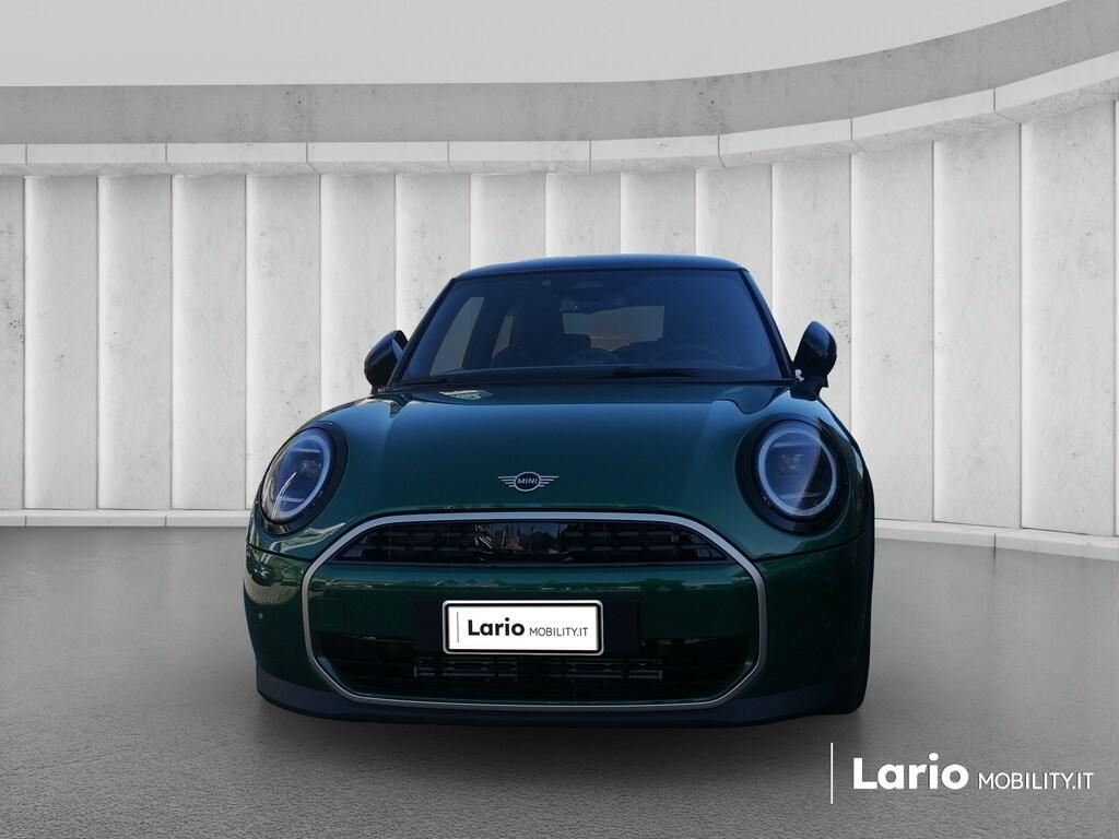 Mini Mini Cooper 3 Porte 1.5 C Essential Auto
