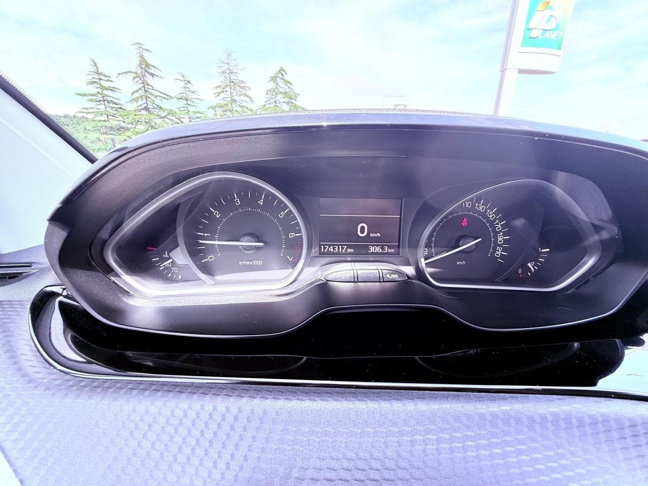 Peugeot 208 PureTech 82 5p. GPL Ok neopatentati