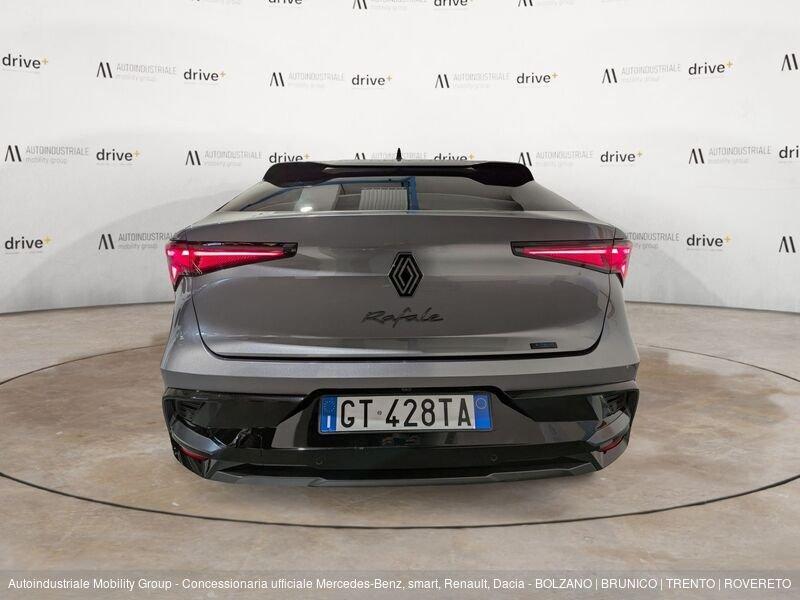 Renault Rafale 1.2 FULL HYBRID E-TECH 200CV ESPRIT ALPINE