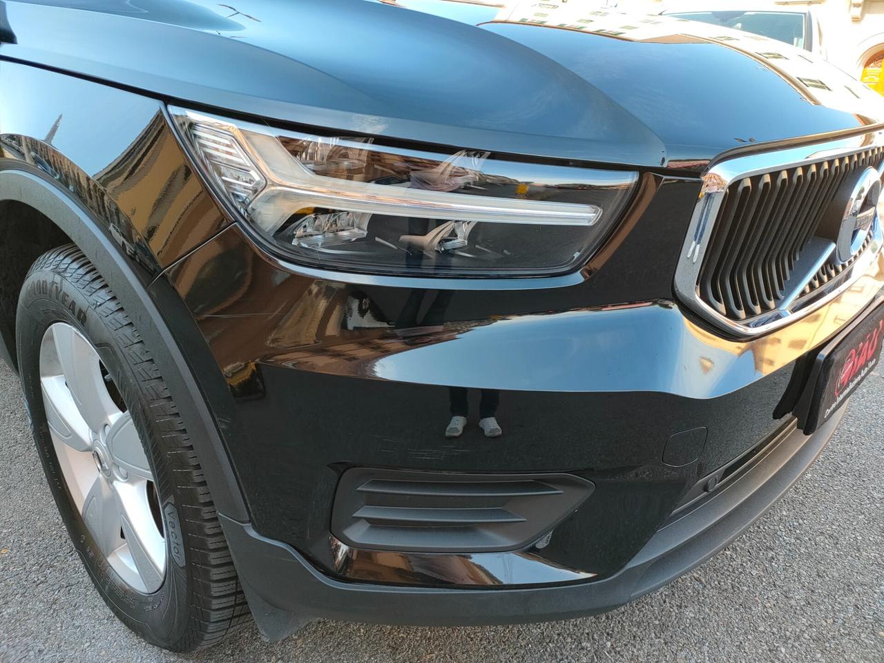 Volvo XC40 T4 Geartronic Momentum
