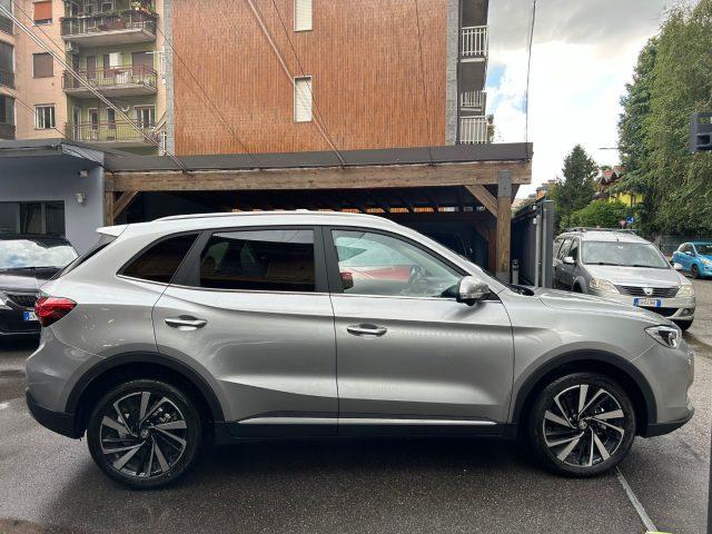 MG ZS Hybrid+ Luxury 195CV *PREZZO PROMO*