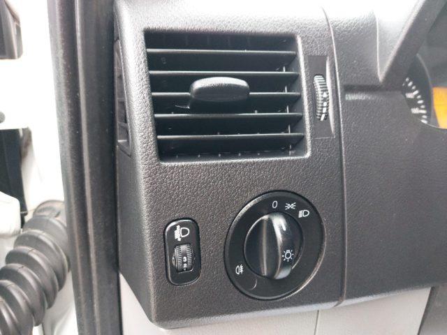 MERCEDES-BENZ Sprinter F37/35 314 CDI TN Furgone Exec TETTO ALTO