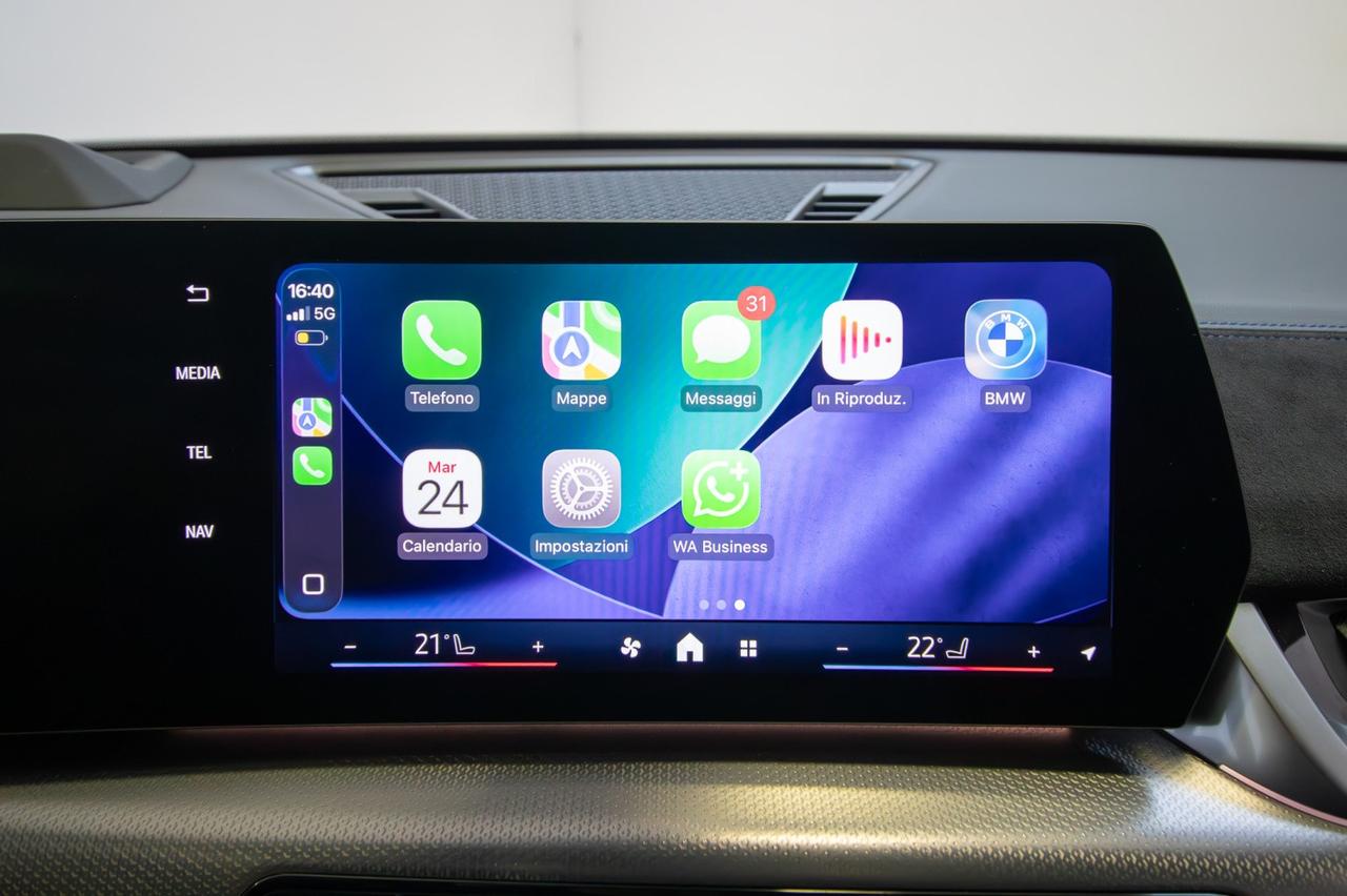 Bmw X2 Xdrive 20d Msport Pro Auto 150cv