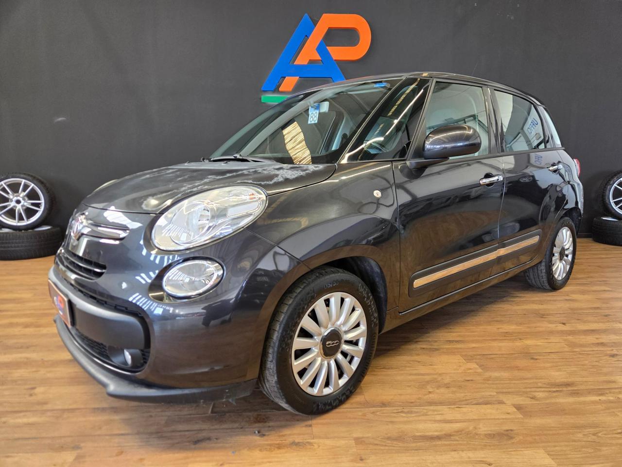Fiat 500 L 500L 1.3 mjt Lounge 85cv