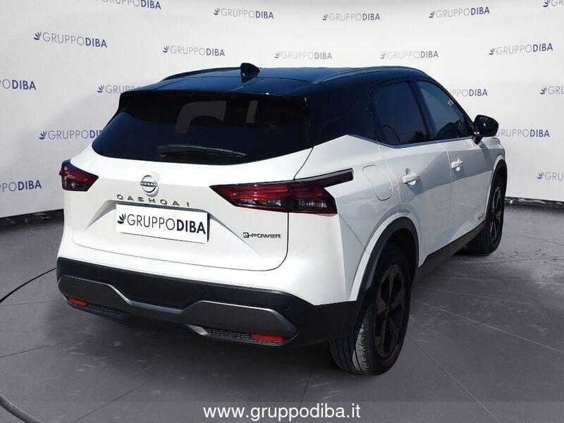 Nissan Qashqai III 2021 1.5 e-power 90th Anniversary 2wd
