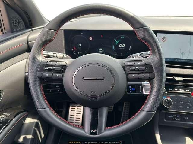 Hyundai TUCSON 1.6 PHEV 253cv N-Line Auto