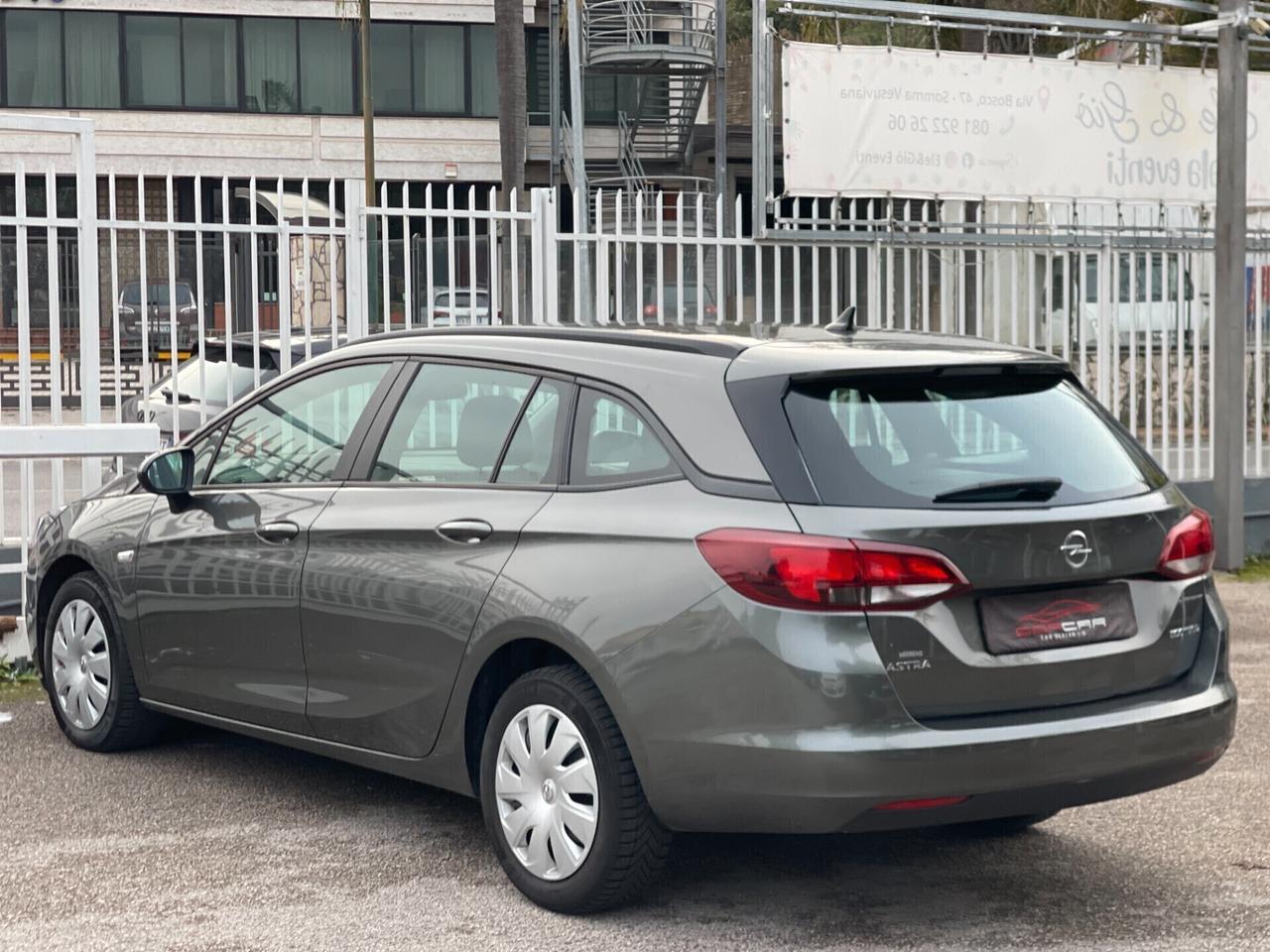 Opel Astra Sports Tourer 1.6 cdti Innovation NAVI 2019